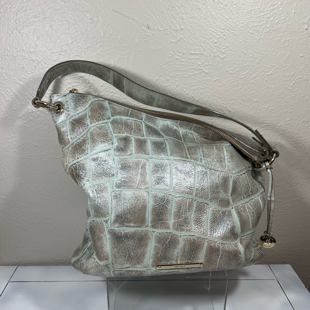 Brahmín Thelma tote soft spacious bag